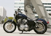 Harley-Davidson XL 883L Sportster 883 Low